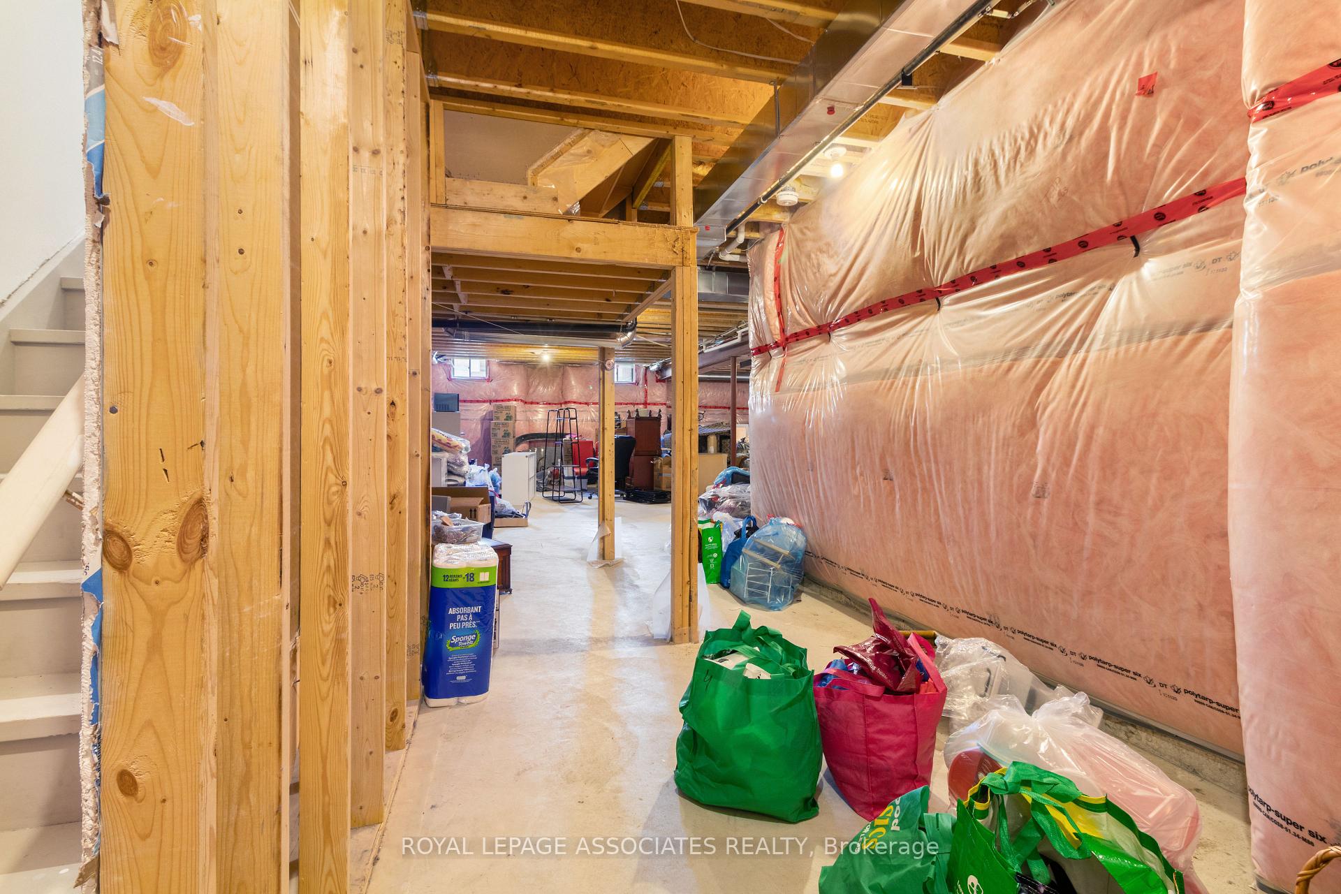 Photo 33 of 96 Torrey Pines Road, Vaughan, Kleinburg — HOMEH