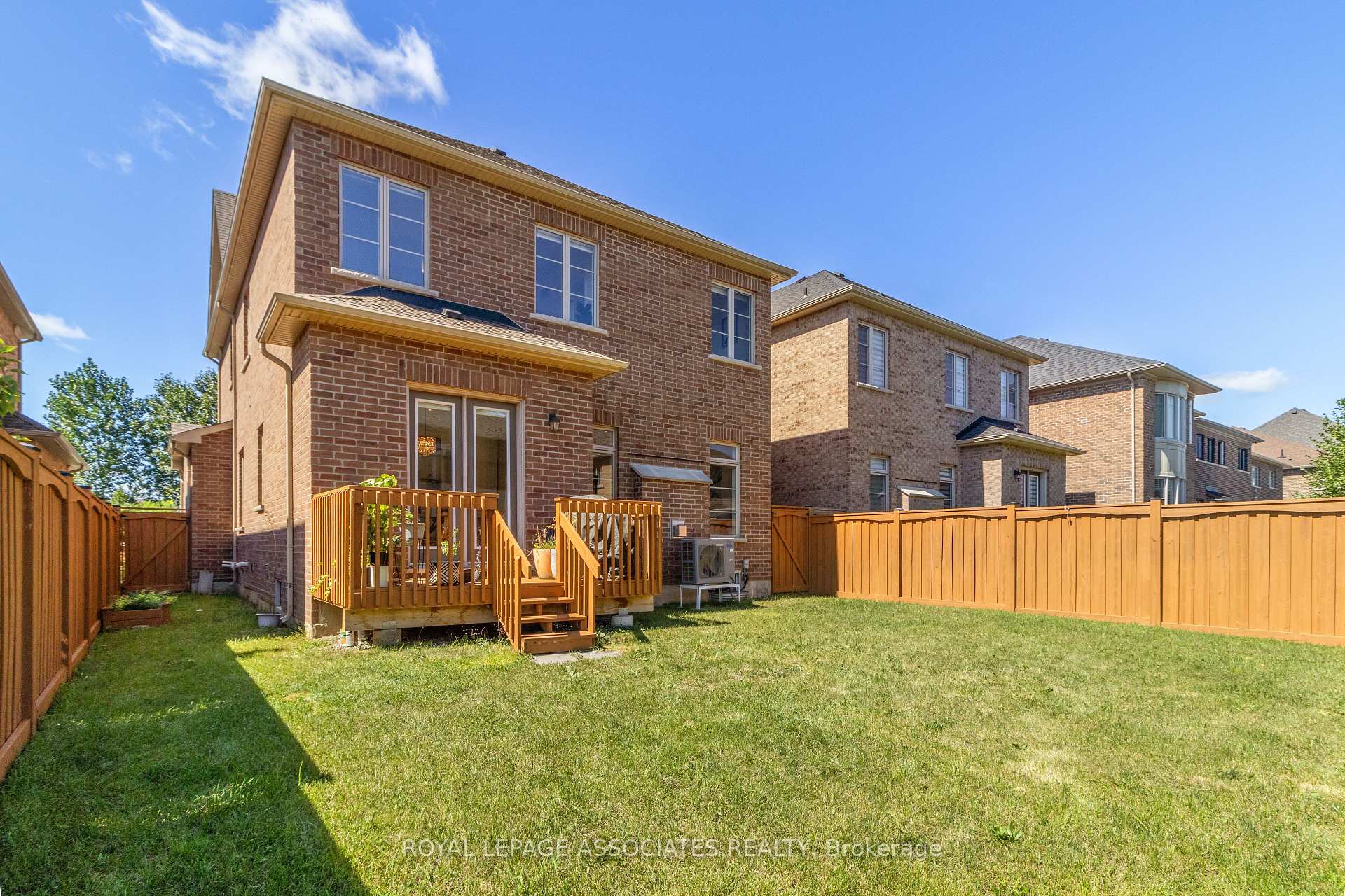 Photo 35 of 96 Torrey Pines Road, Vaughan, Kleinburg — HOMEH