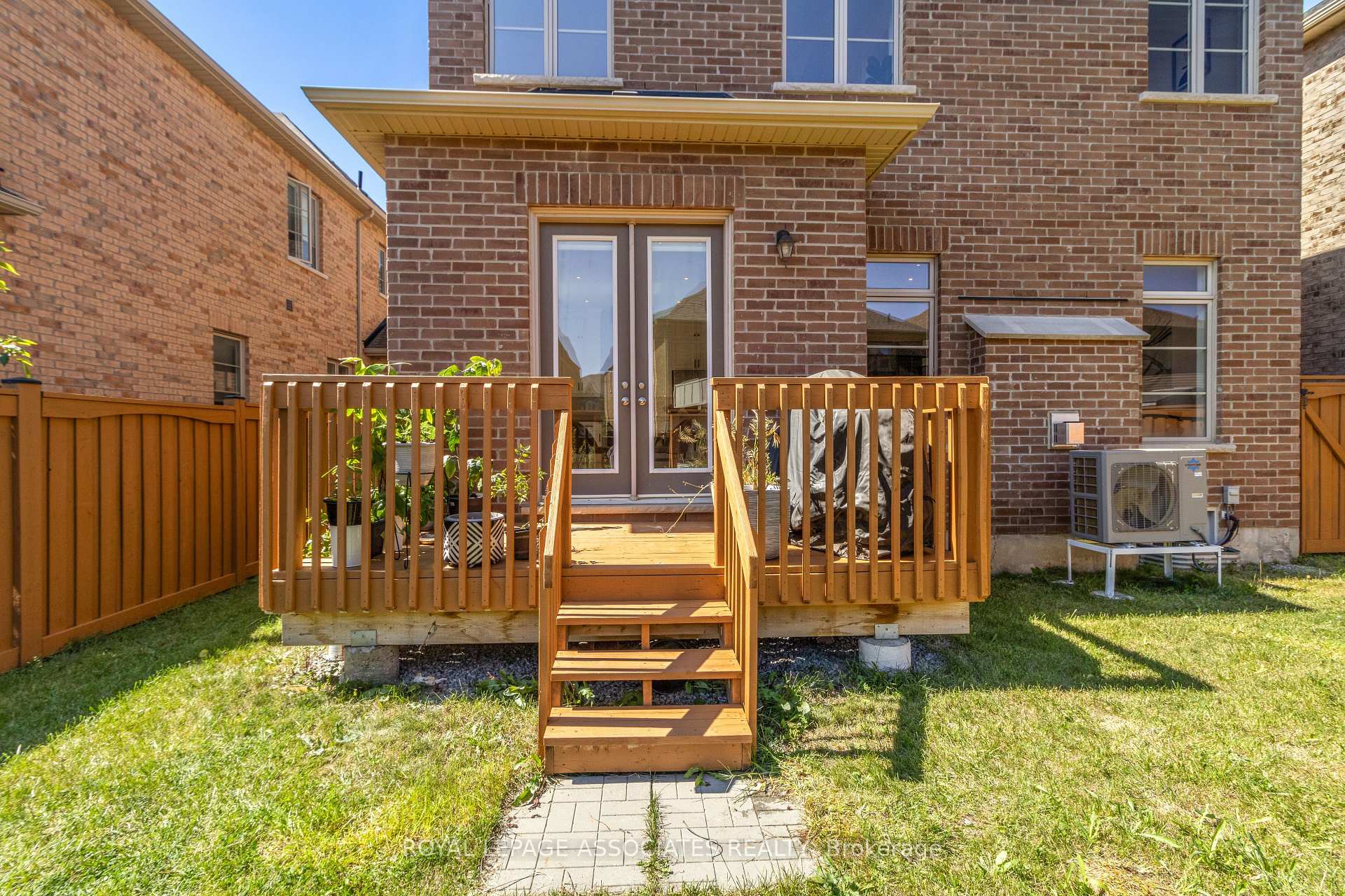 Photo 21 of 96 Torrey Pines Road, Vaughan, Kleinburg — HOMEH