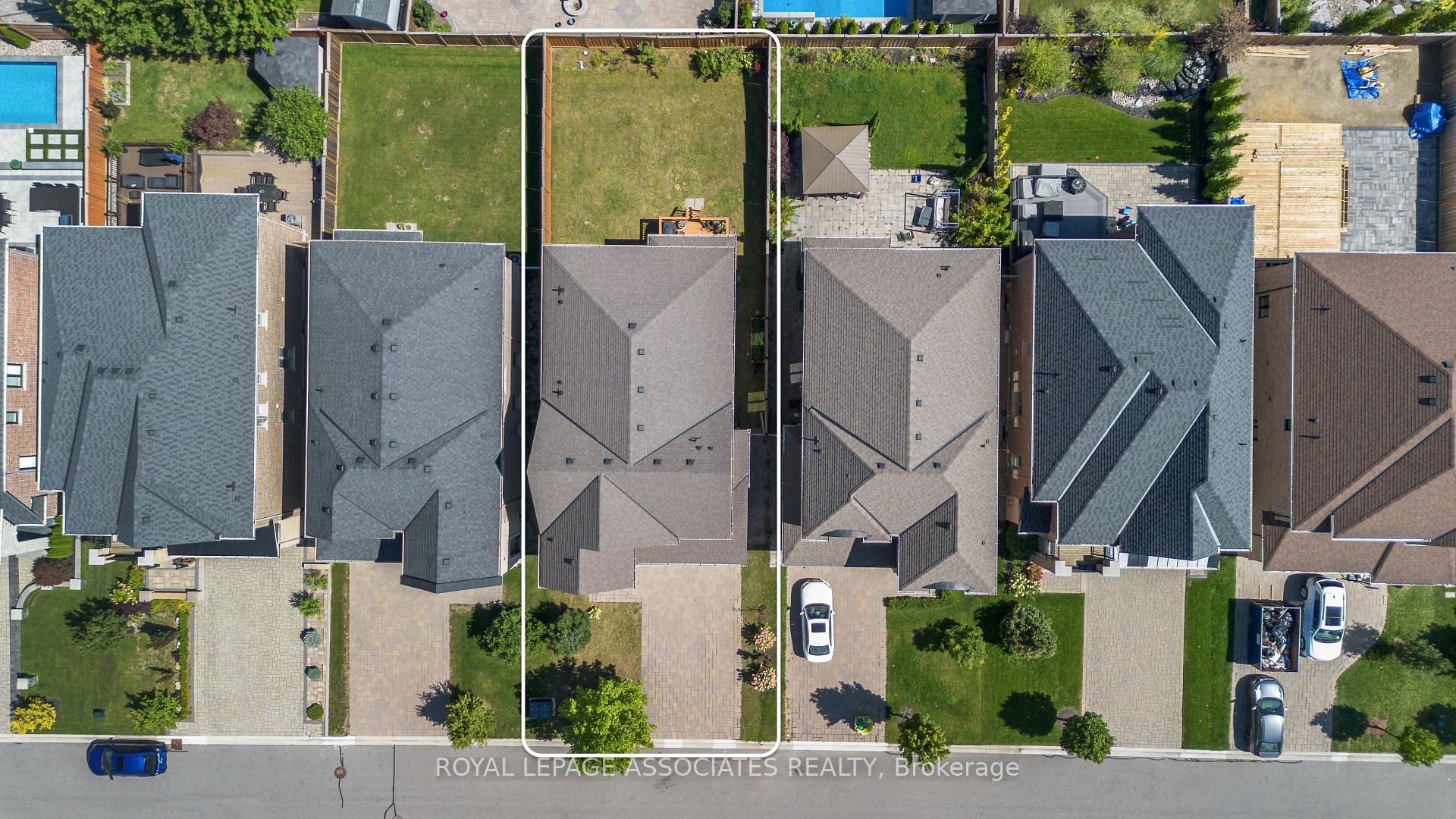Photo 36 of 96 Torrey Pines Road, Vaughan, Kleinburg — HOMEH
