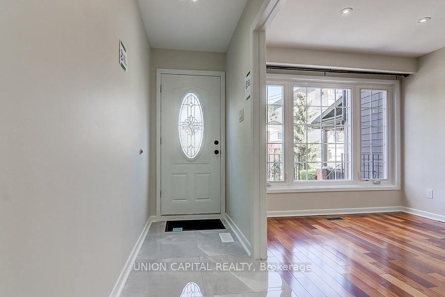 Photo 4 of 110 Leslie Street, Toronto, South Riverdale — HOMEH