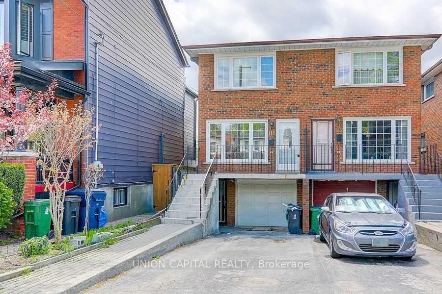 Photo 1 of 110 Leslie Street, Toronto, South Riverdale — HOMEH