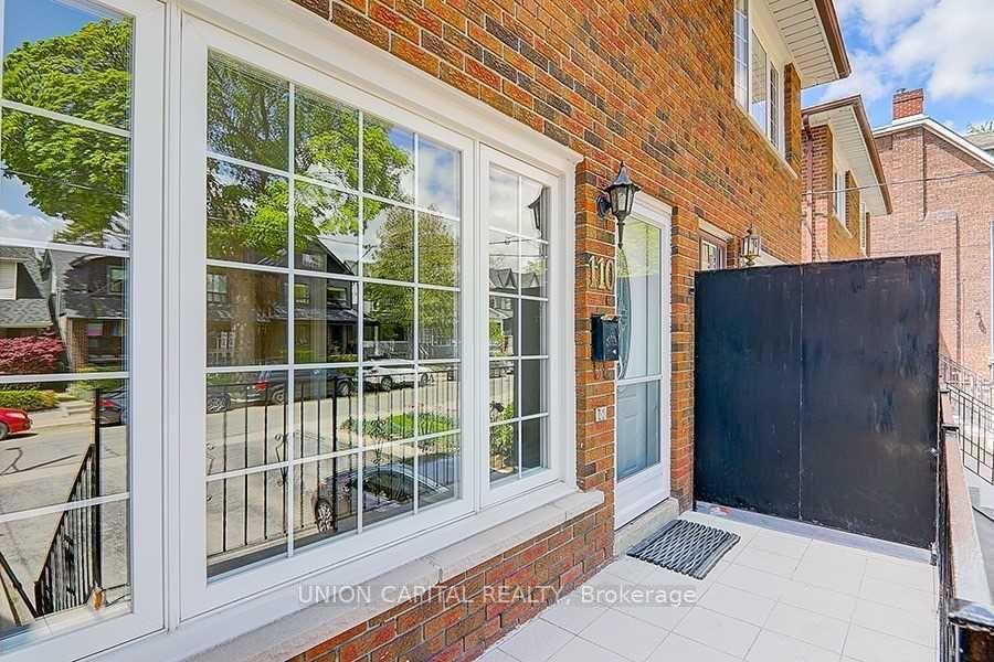 Photo 11 of 110 Leslie Street, Toronto, South Riverdale — HOMEH