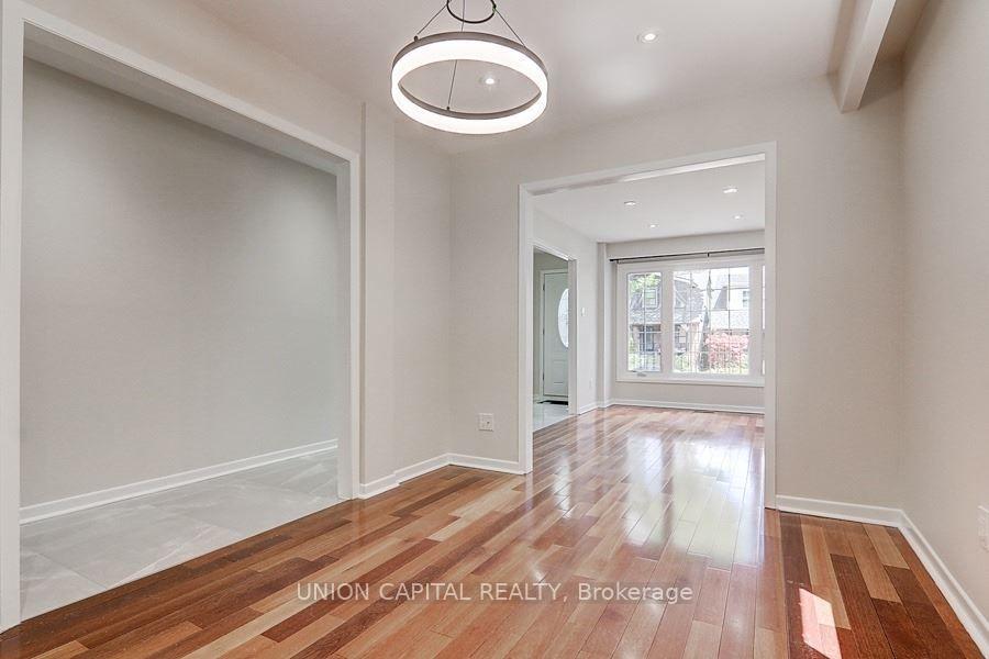 Photo 10 of 110 Leslie Street, Toronto, South Riverdale — HOMEH