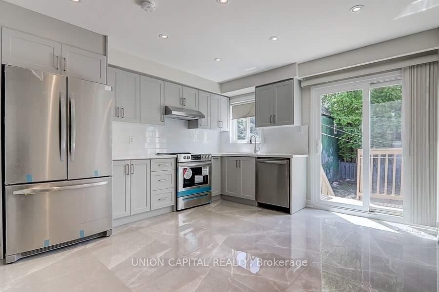 Photo 9 of 110 Leslie Street, Toronto, South Riverdale — HOMEH