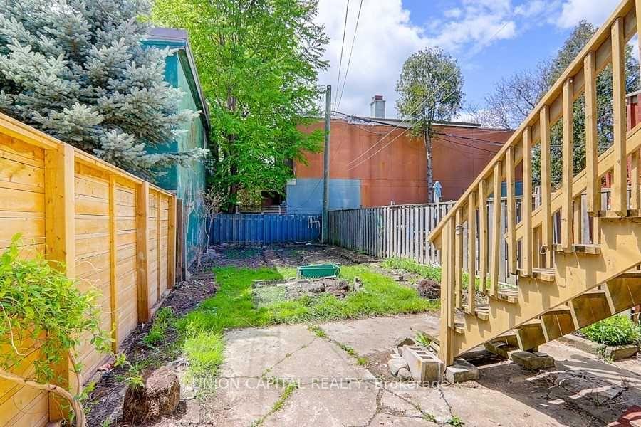 Photo 7 of 110 Leslie Street, Toronto, South Riverdale — HOMEH