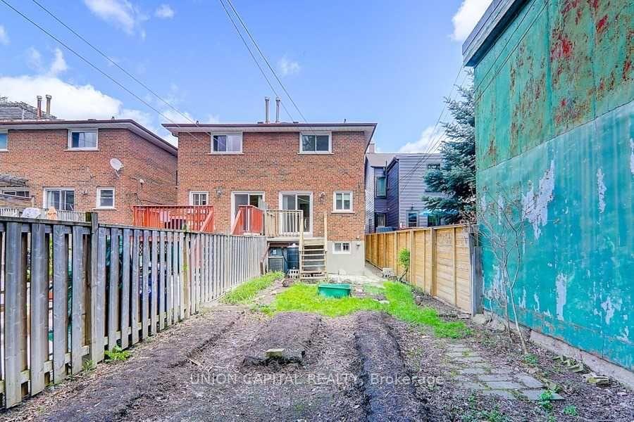 Photo 18 of 110 Leslie Street, Toronto, South Riverdale — HOMEH