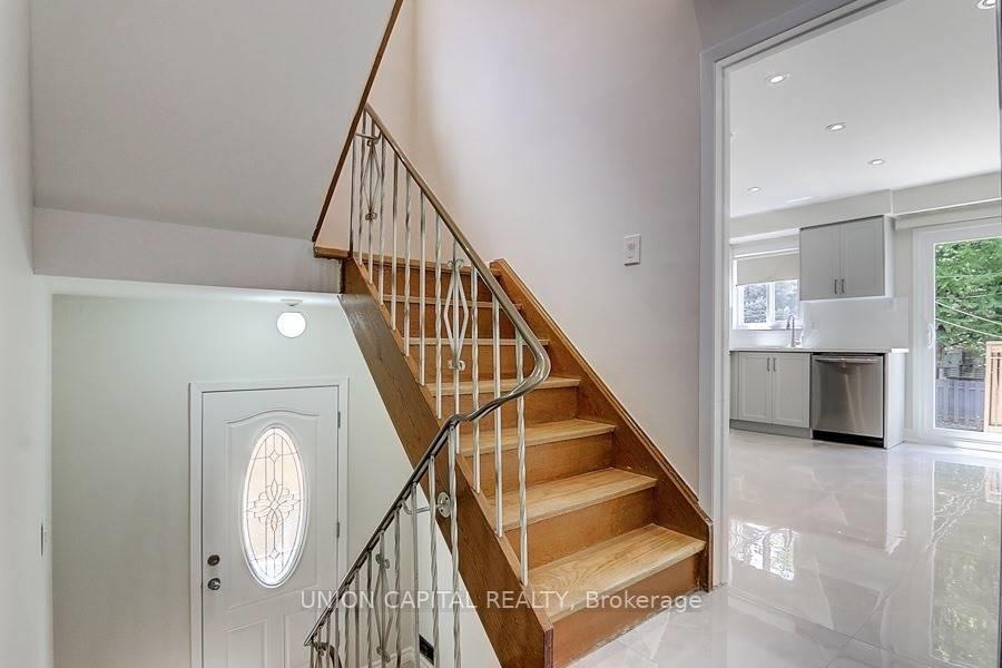 Photo 37 of 110 Leslie Street, Toronto, South Riverdale — HOMEH