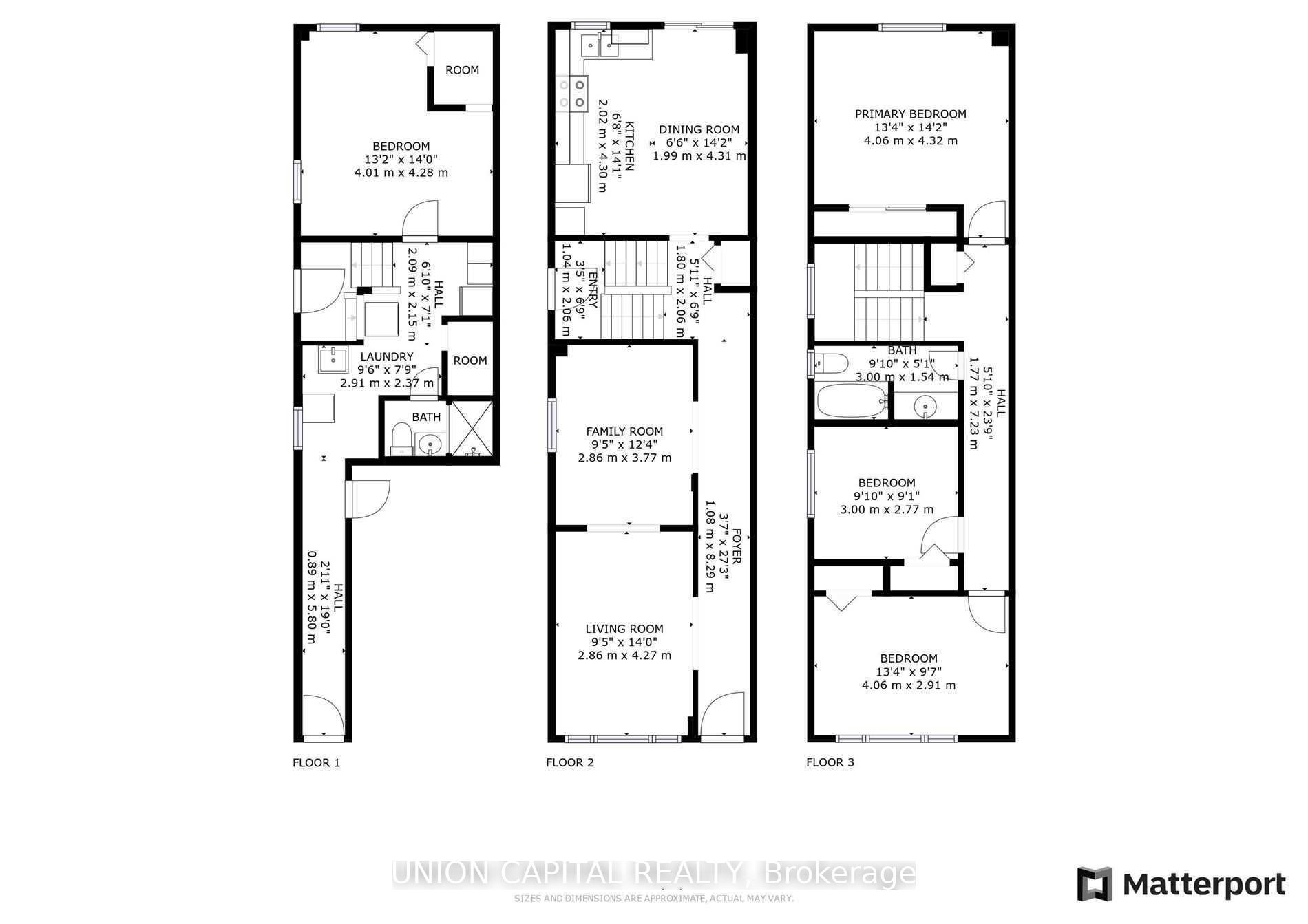 Photo 38 of 110 Leslie Street, Toronto, South Riverdale — HOMEH