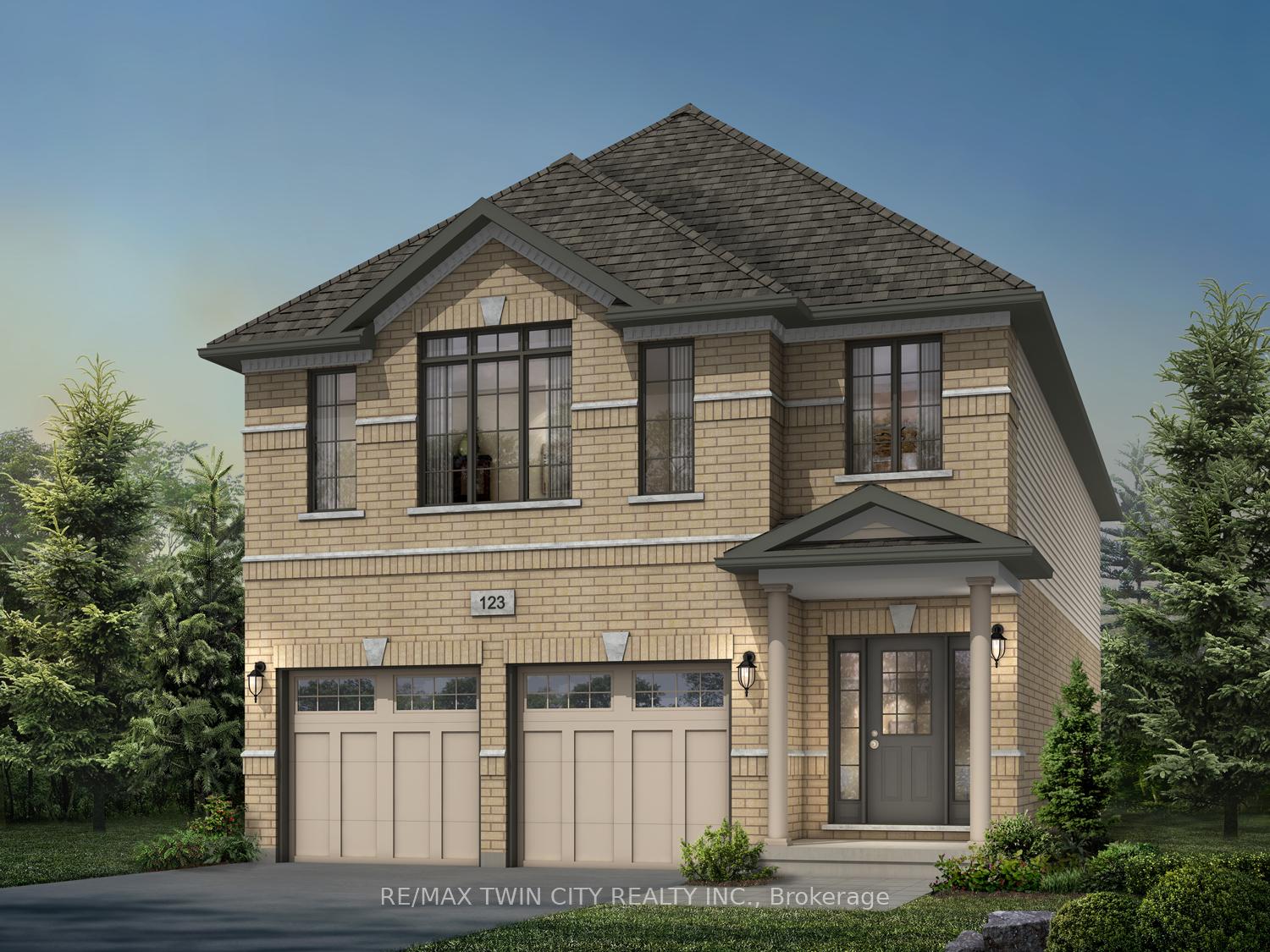 Photo 1 of 512 Anton Crescent, Kitchener — HOMEH