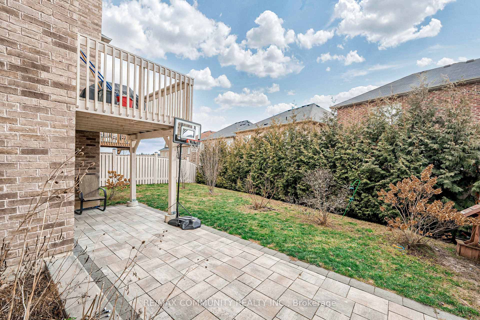 Photo 28 of 7 Sewell Crescent, Ajax, Northeast Ajax — HOMEH