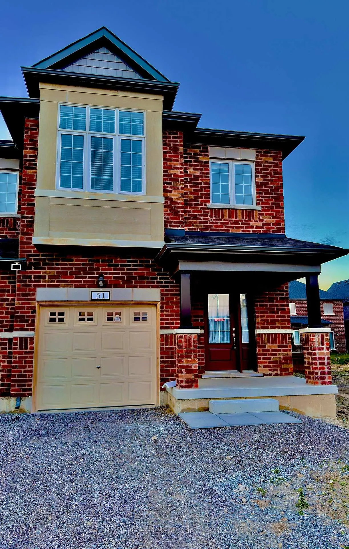 Photo 1 of 51 Sapphire Way, Thorold, Rolling Meadows — HOMEH