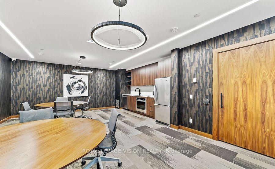 Photo 11 of Unit 2507, 2 Sonic Way, Toronto, Flemingdon Park — HOMEH