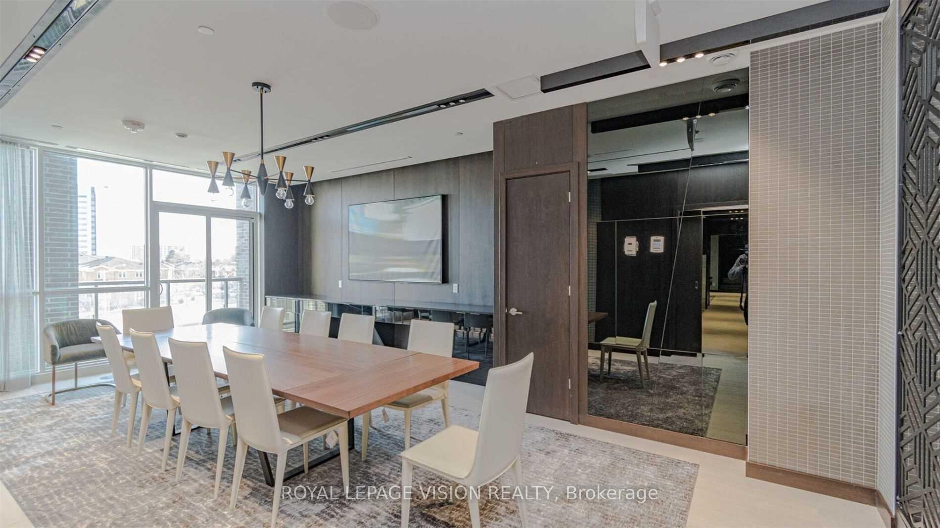 Photo 14 of Unit 2507, 2 Sonic Way, Toronto, Flemingdon Park — HOMEH