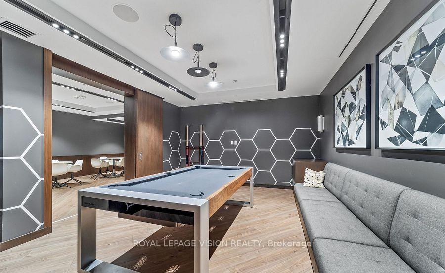 Photo 15 of Unit 2507, 2 Sonic Way, Toronto, Flemingdon Park — HOMEH