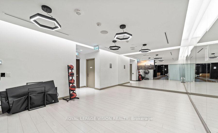 Photo 13 of Unit 2507, 2 Sonic Way, Toronto, Flemingdon Park — HOMEH