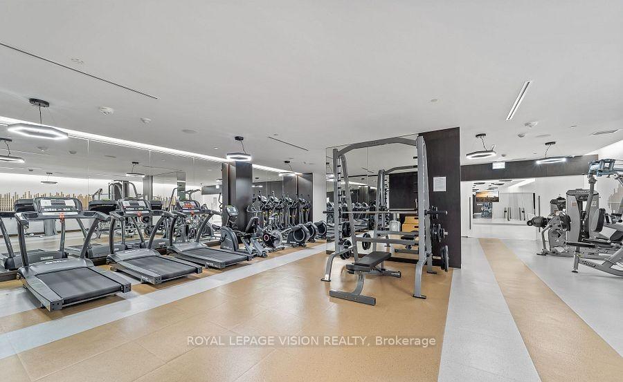Photo 22 of Unit 2507, 2 Sonic Way, Toronto, Flemingdon Park — HOMEH
