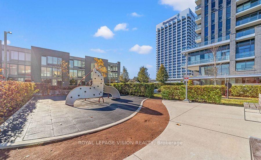 Photo 20 of Unit 2507, 2 Sonic Way, Toronto, Flemingdon Park — HOMEH