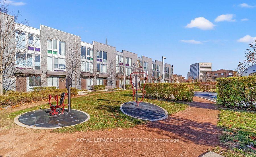 Photo 21 of Unit 2507, 2 Sonic Way, Toronto, Flemingdon Park — HOMEH