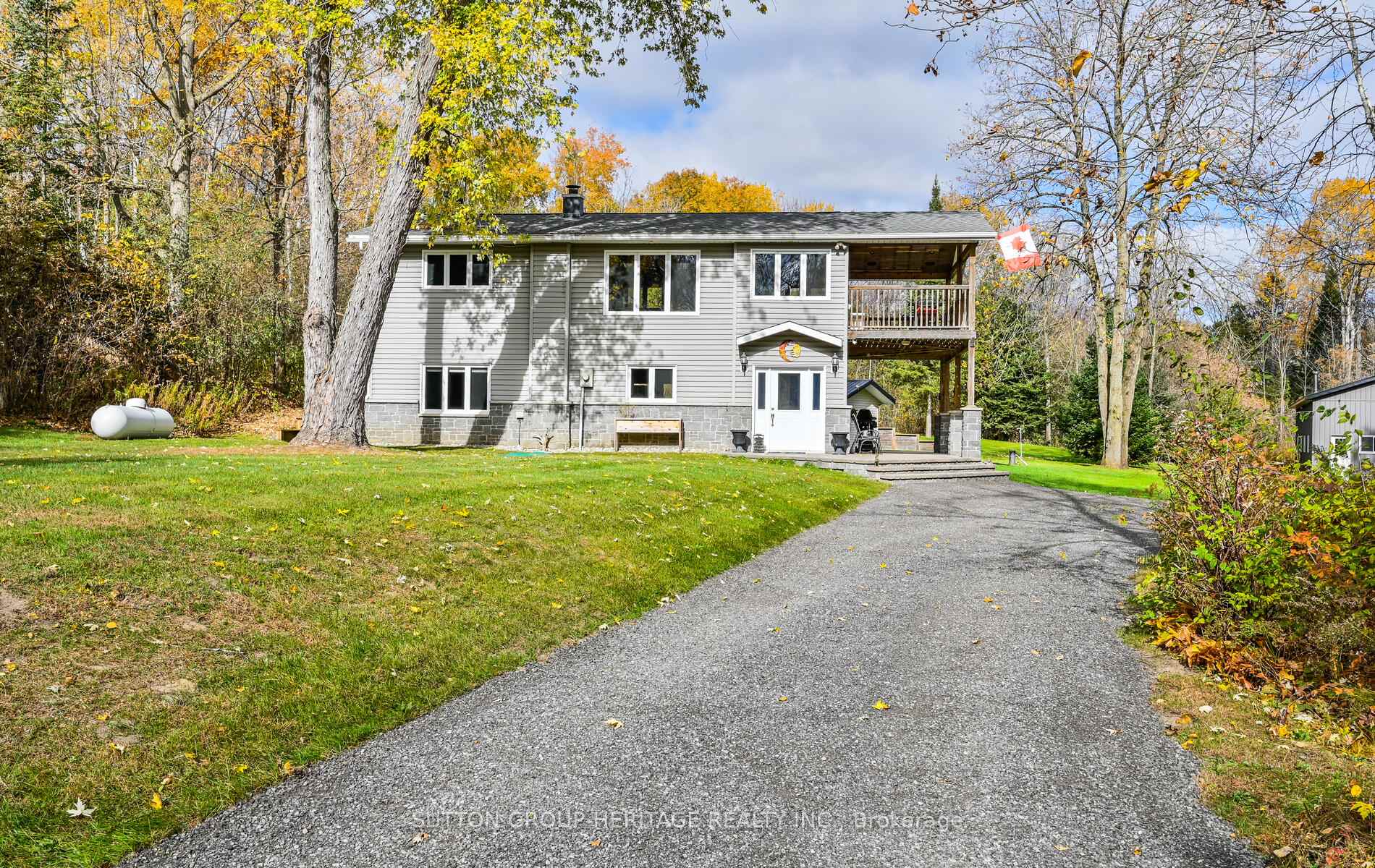 Front of 728 Sandford Road