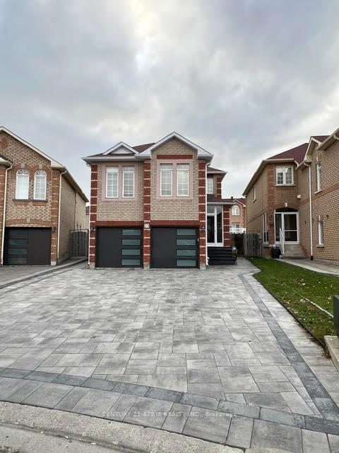 Photo 1 of 53 Avenida Street, Markham, Middlefield — HOMEH