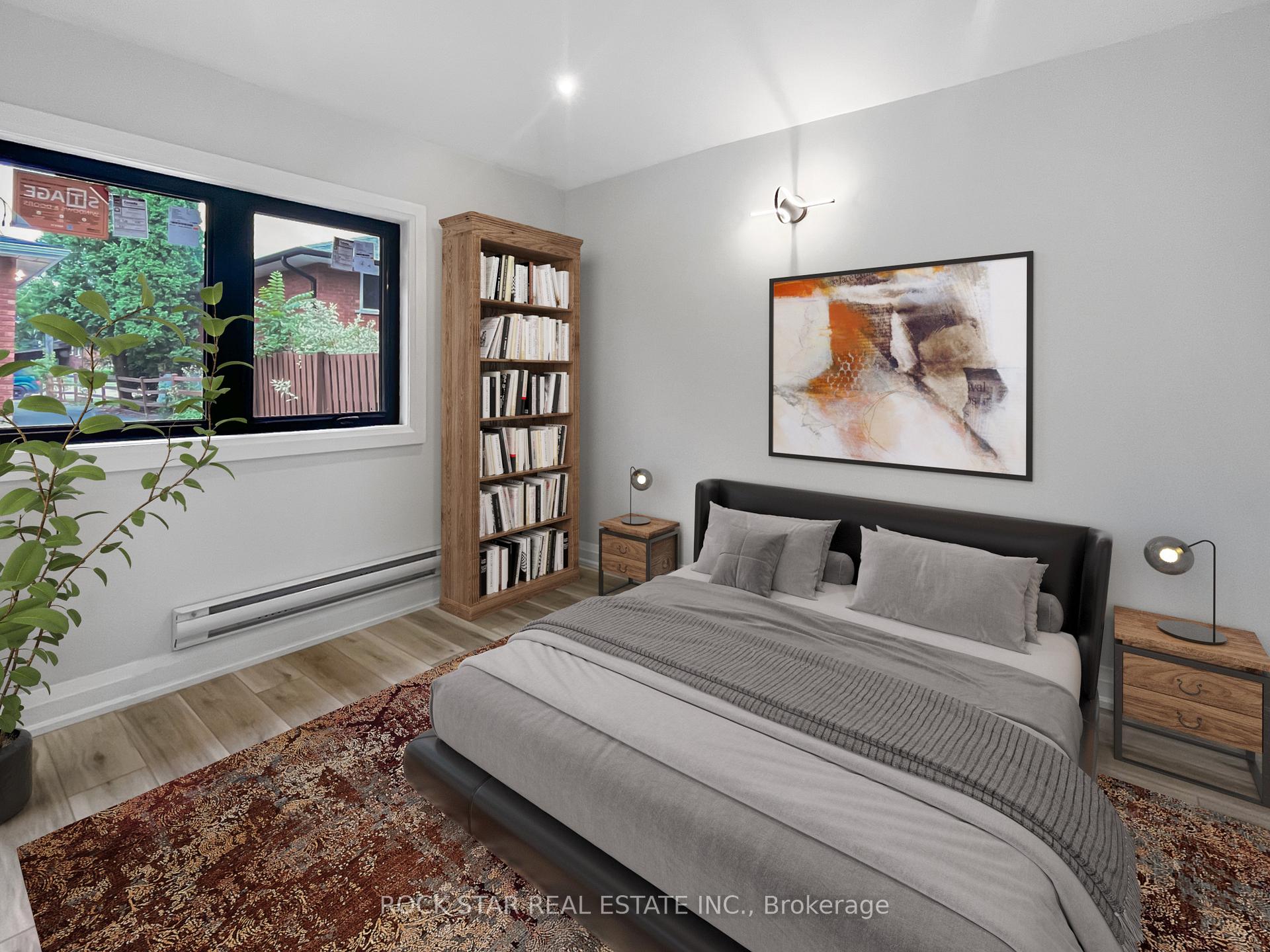 Photo 10 of 110R Deschene Avenue, Hamilton, Greeningdon — HOMEH