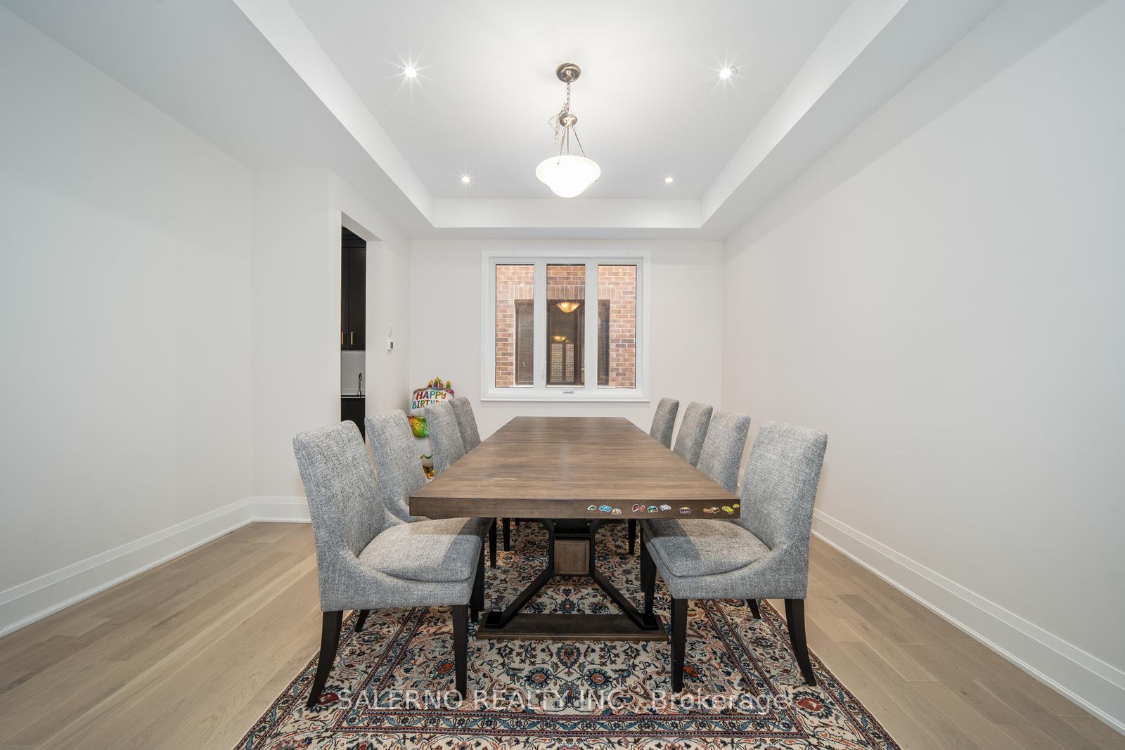 Photo 13 of 216 Silver Creek Drive, Vaughan, Vellore Village — HOMEH