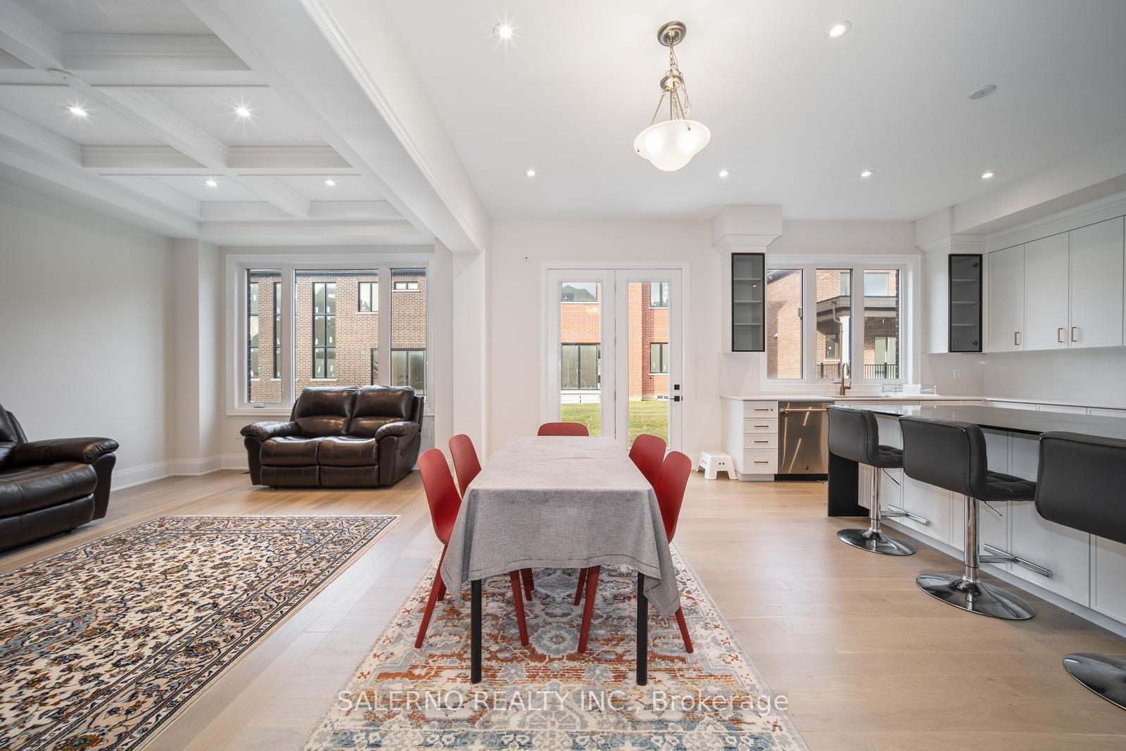 Photo 15 of 216 Silver Creek Drive, Vaughan, Vellore Village — HOMEH
