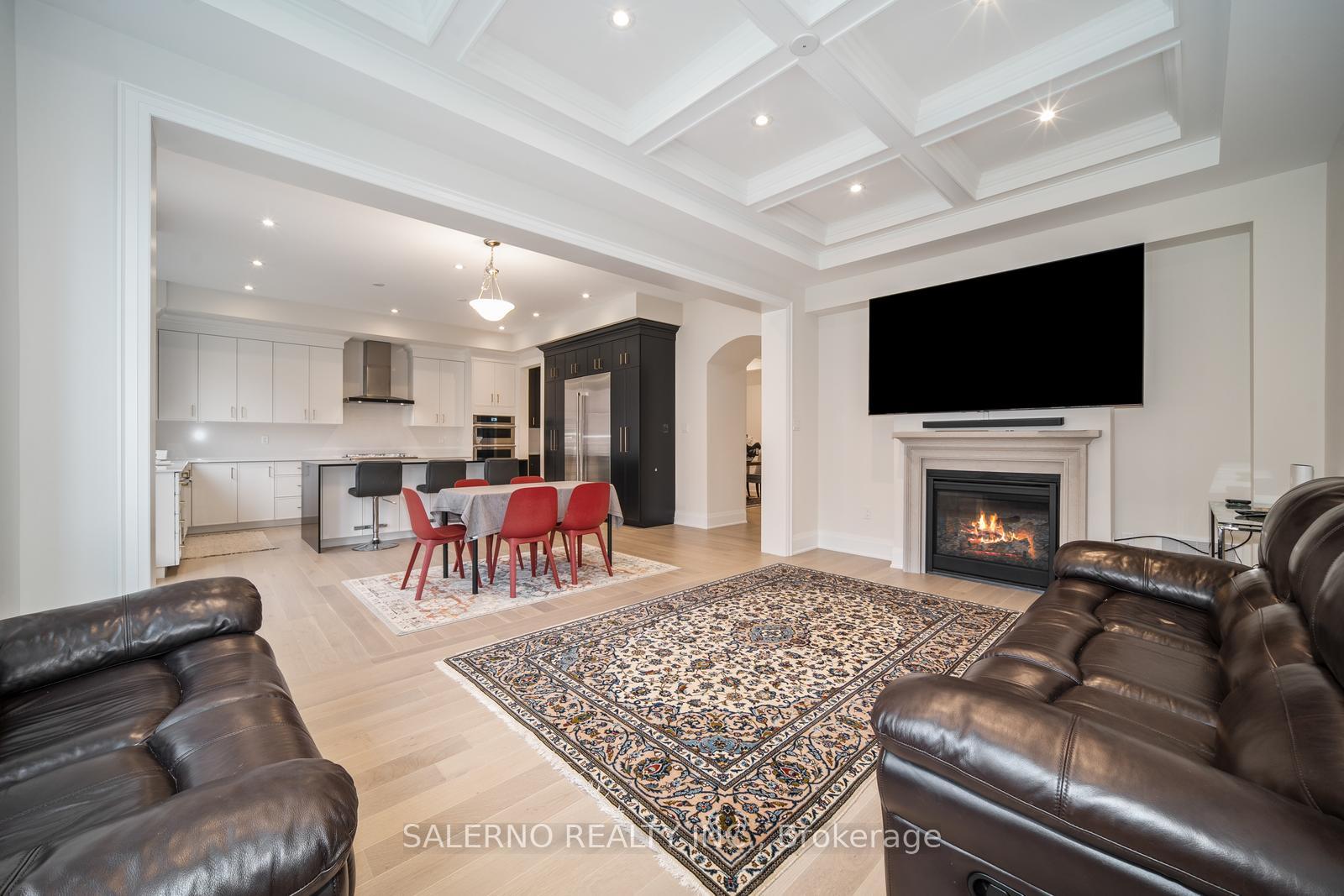 Photo 17 of 216 Silver Creek Drive, Vaughan, Vellore Village — HOMEH
