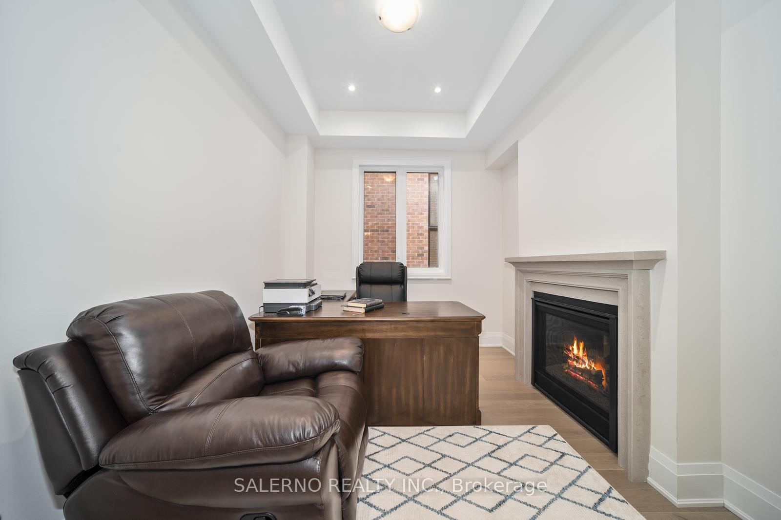 Photo 21 of 216 Silver Creek Drive, Vaughan, Vellore Village — HOMEH