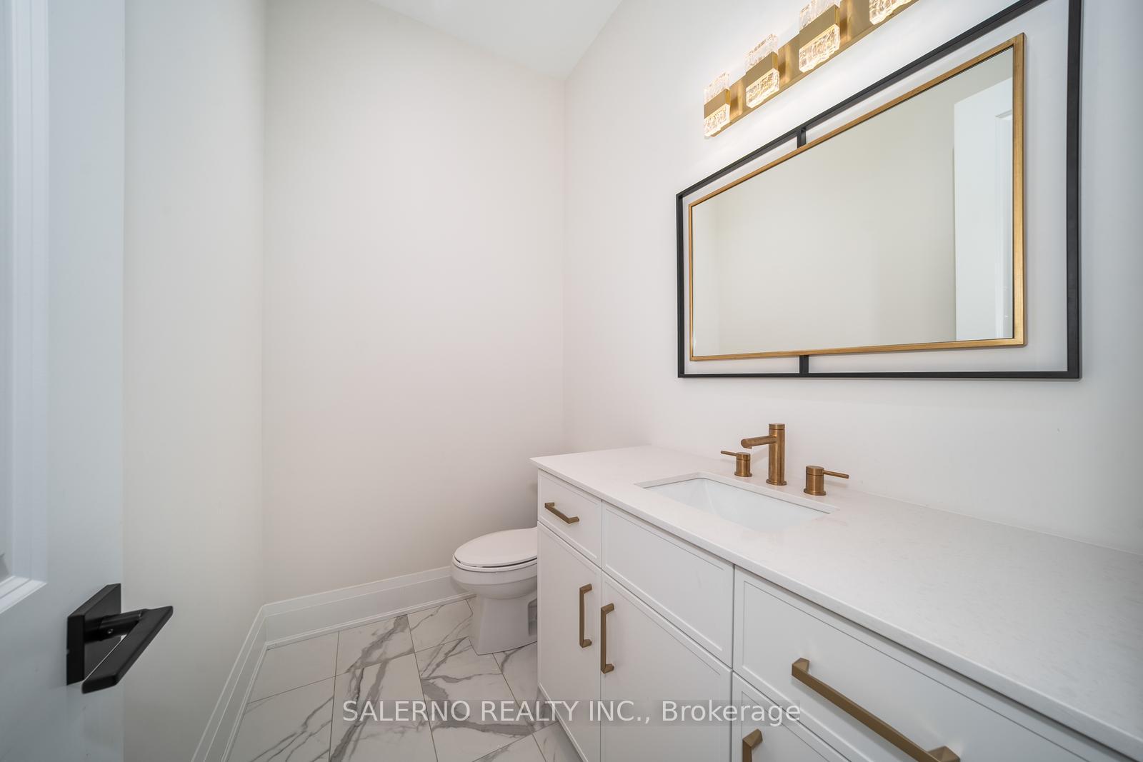 Photo 23 of 216 Silver Creek Drive, Vaughan, Vellore Village — HOMEH