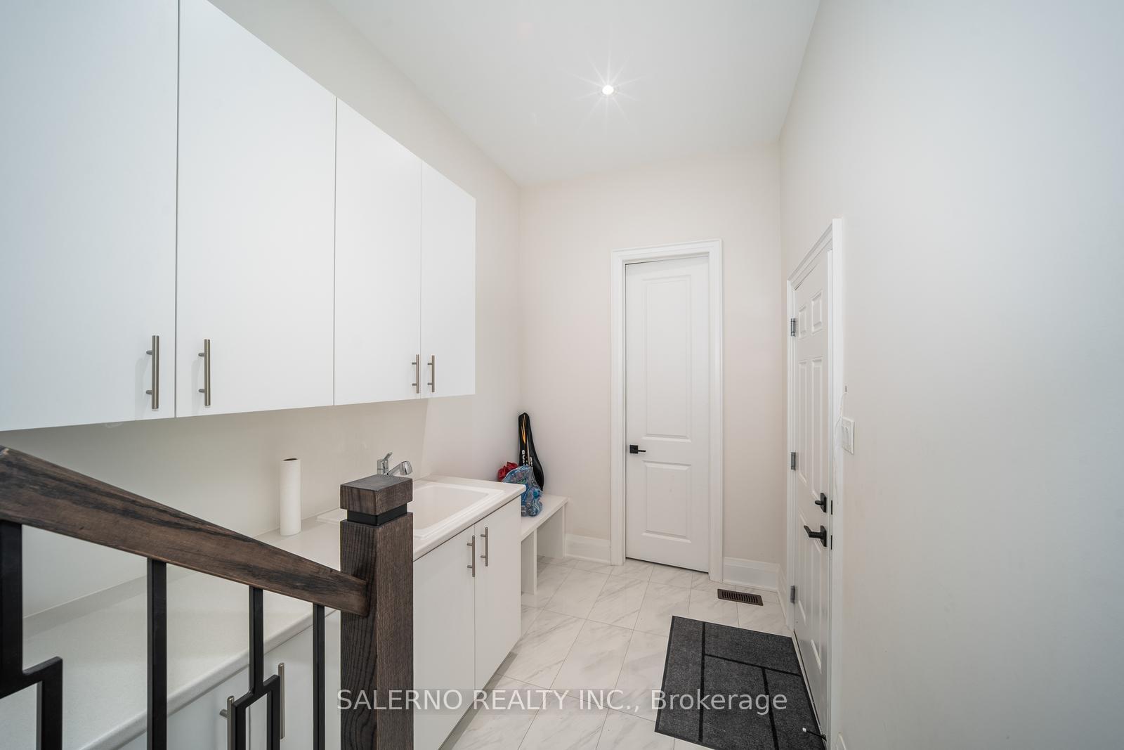 Photo 25 of 216 Silver Creek Drive, Vaughan, Vellore Village — HOMEH