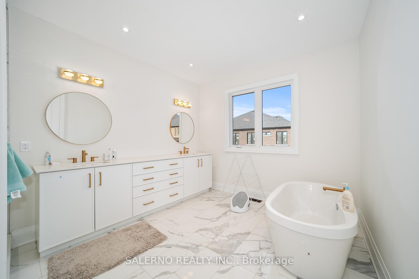 Photo 29 of 216 Silver Creek Drive, Vaughan, Vellore Village — HOMEH