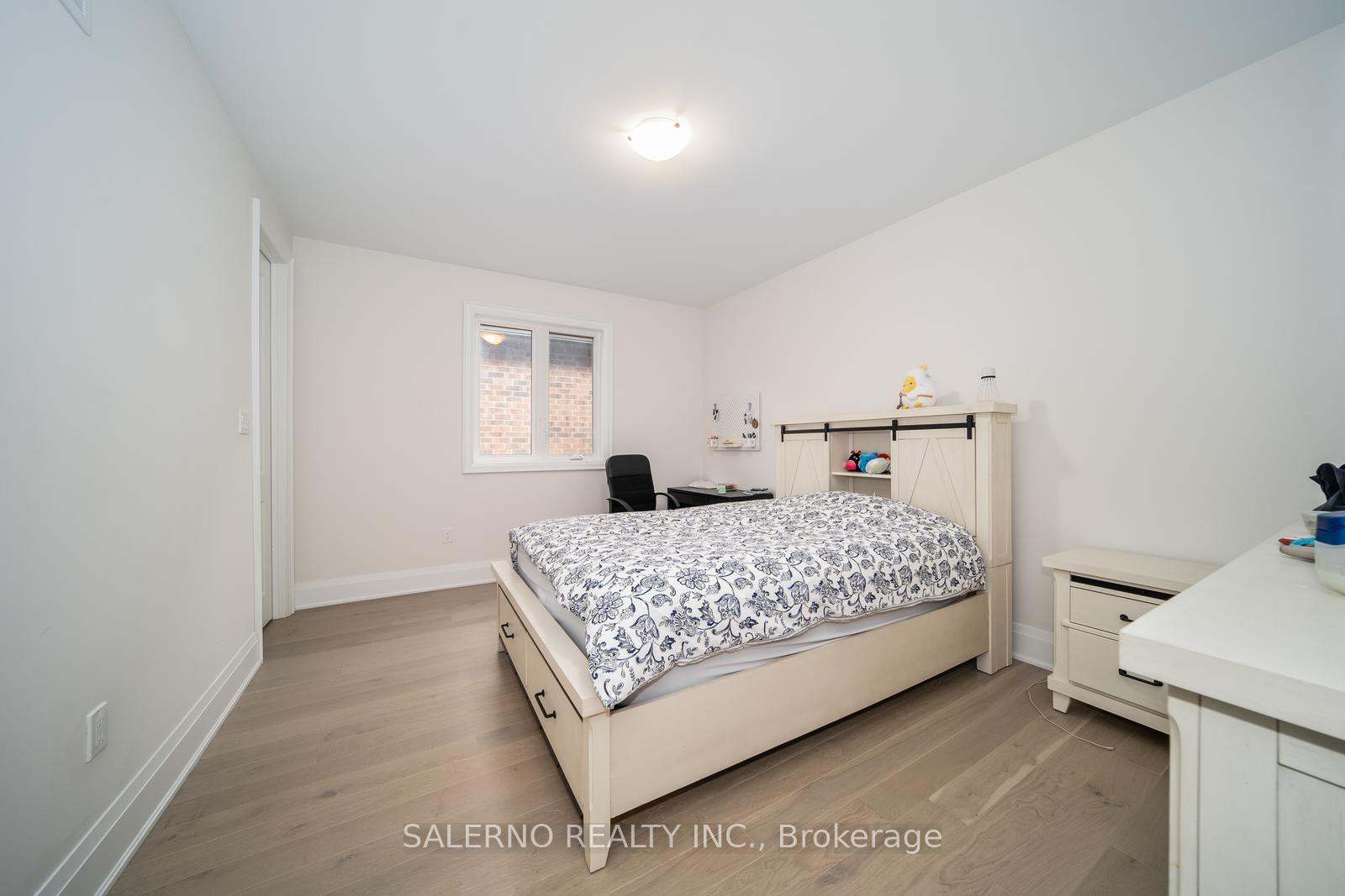 Photo 39 of 216 Silver Creek Drive, Vaughan, Vellore Village — HOMEH