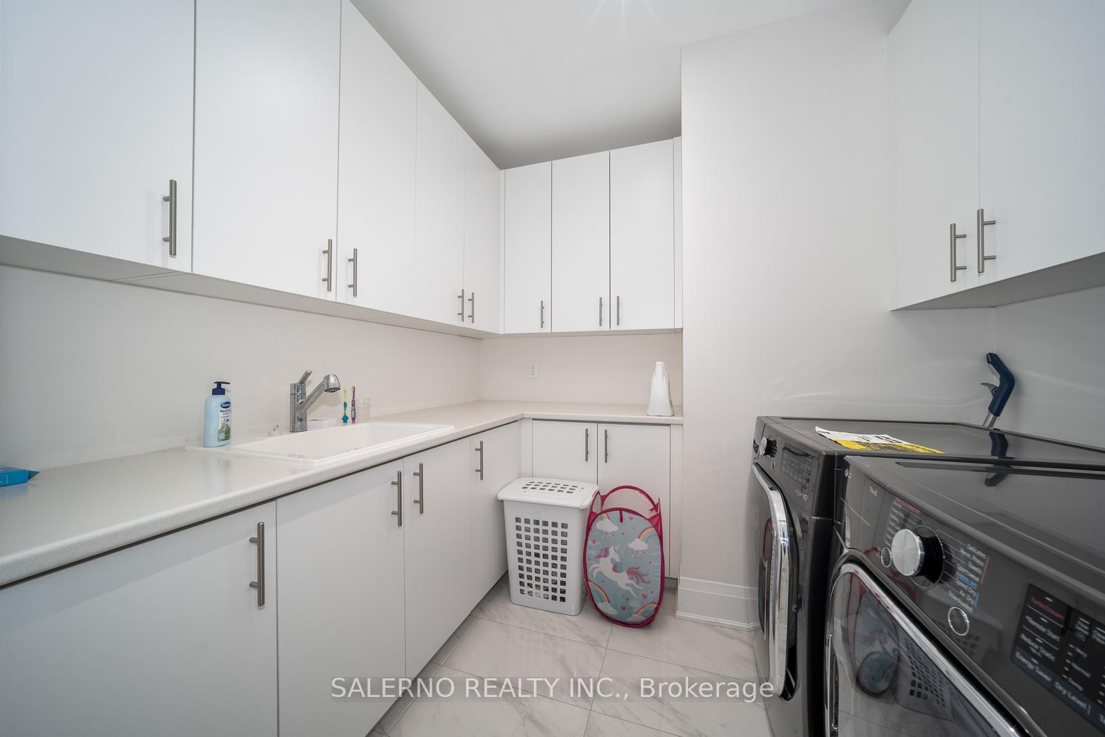 Photo 28 of 216 Silver Creek Drive, Vaughan, Vellore Village — HOMEH