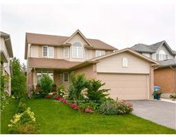 Photo 1 of 22 Clairfields Drive W, Guelph, Clairfields/Hanlon Business Park — HOMEH