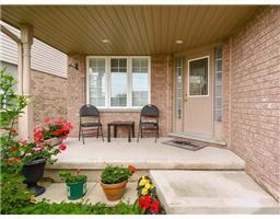 Photo 2 of 22 Clairfields Drive W, Guelph, Clairfields/Hanlon Business Park — HOMEH
