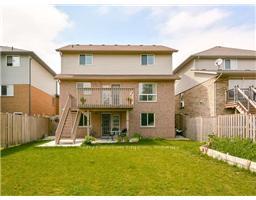 Photo 3 of 22 Clairfields Drive W, Guelph, Clairfields/Hanlon Business Park — HOMEH