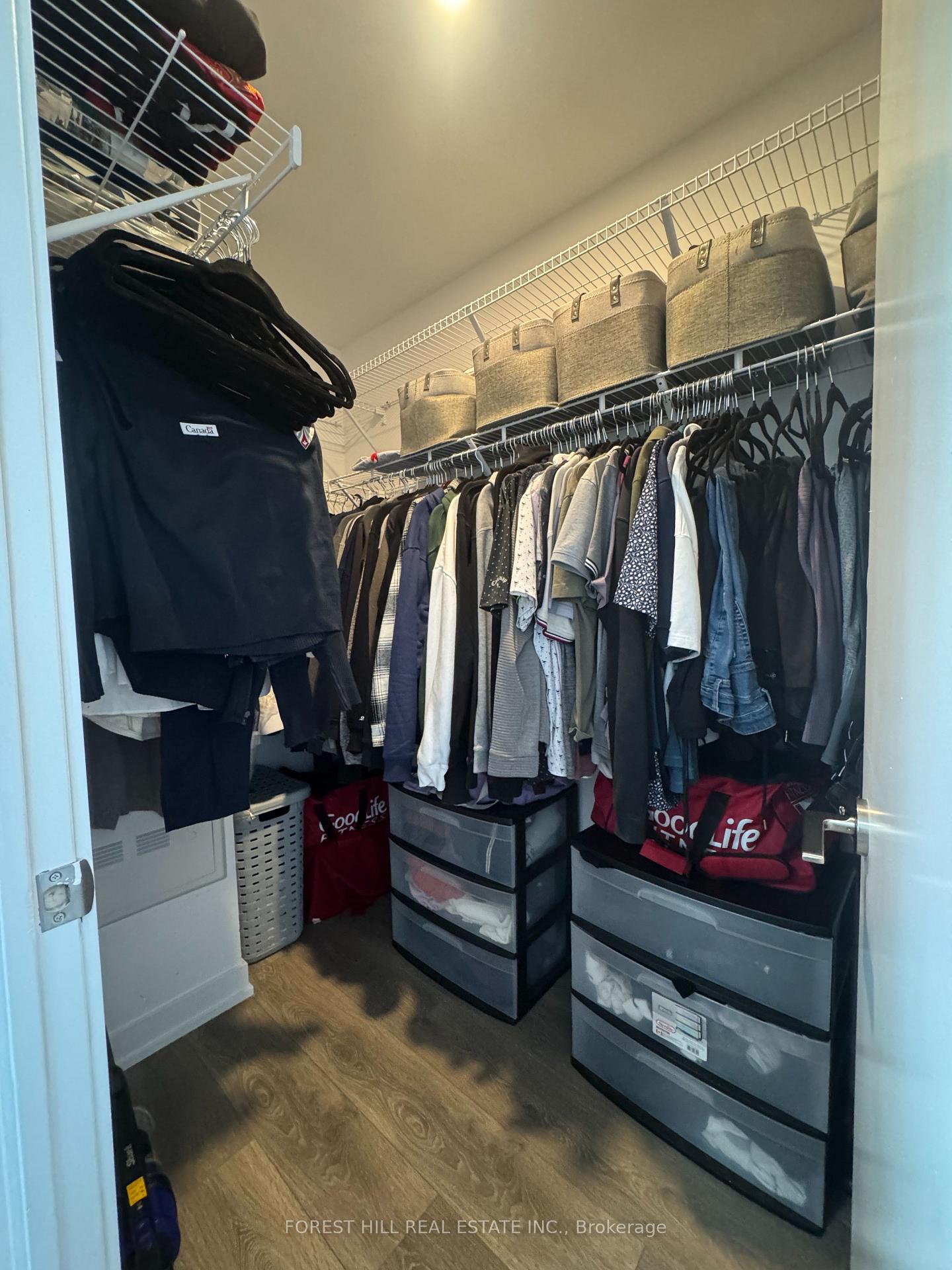 Photo 7 of Unit 1610, 38 Honeycrisp Crescent, Vaughan, Concord — HOMEH