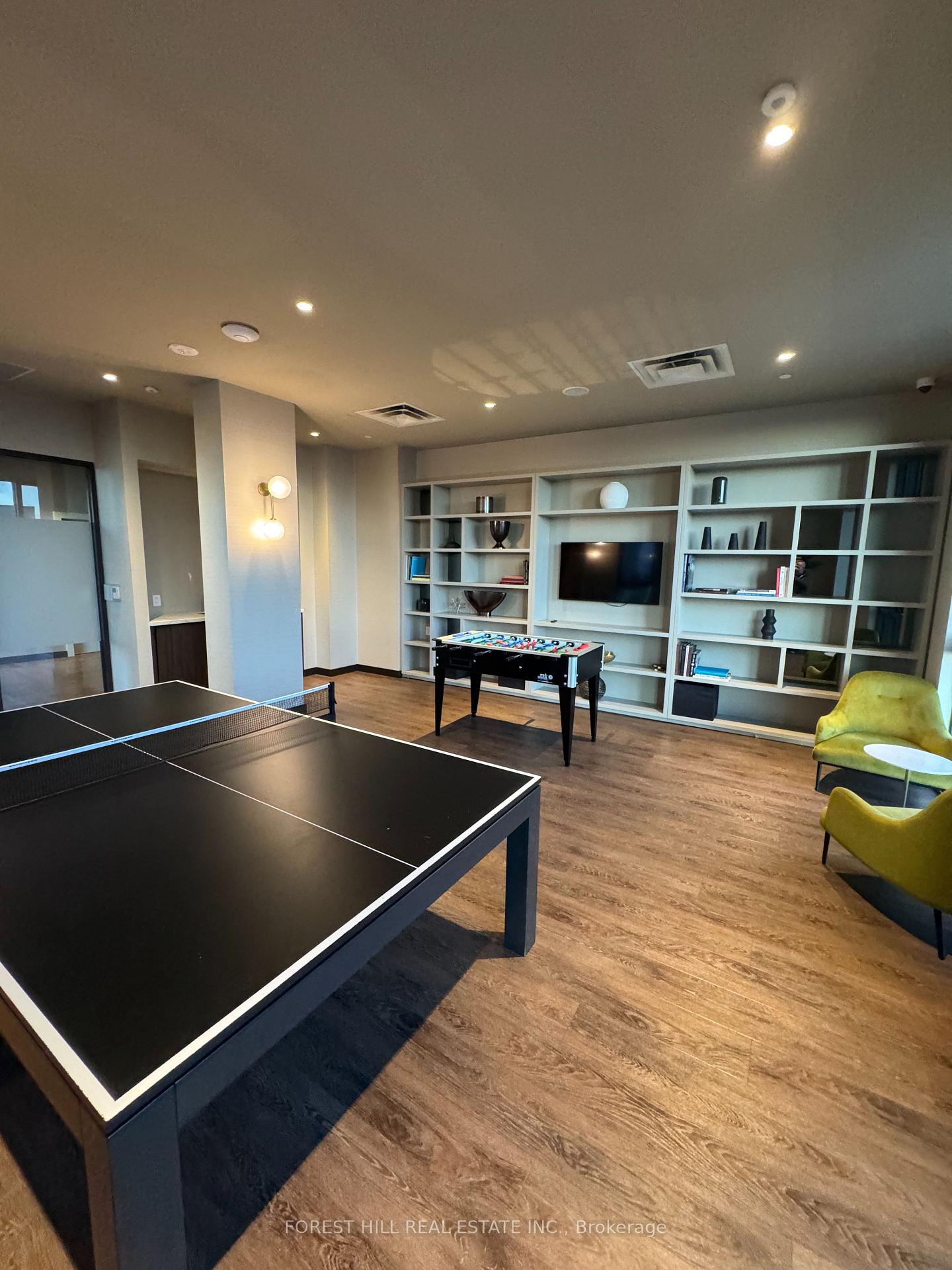 Photo 18 of Unit 1610, 38 Honeycrisp Crescent, Vaughan, Concord — HOMEH