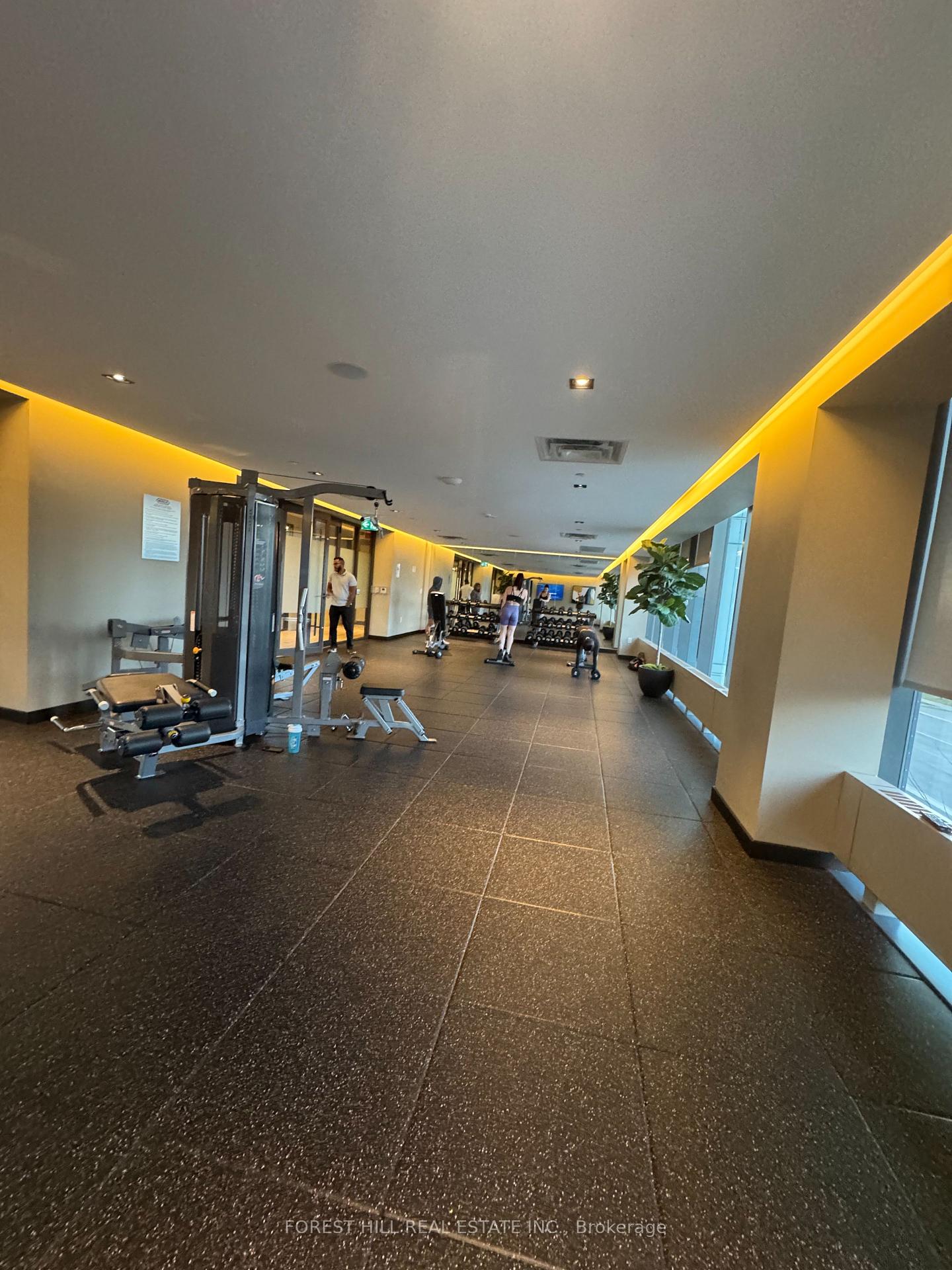 Photo 20 of Unit 1610, 38 Honeycrisp Crescent, Vaughan, Concord — HOMEH