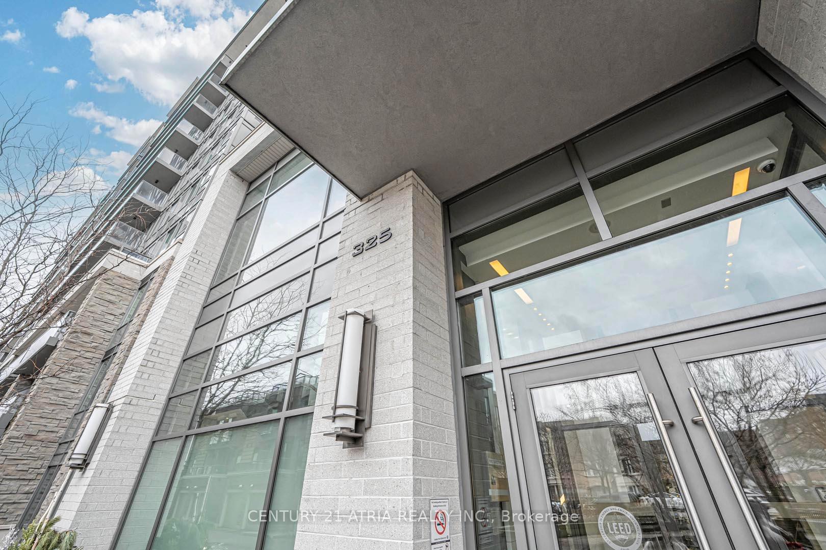 Photo 13 of Unit 1111, 325 South Park Road, Markham, Commerce Valley — HOMEH