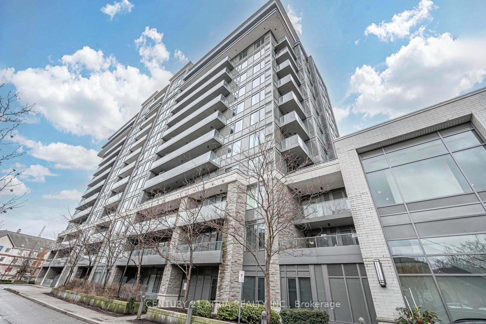 Photo 2 of Unit 1111, 325 South Park Road, Markham, Commerce Valley — HOMEH
