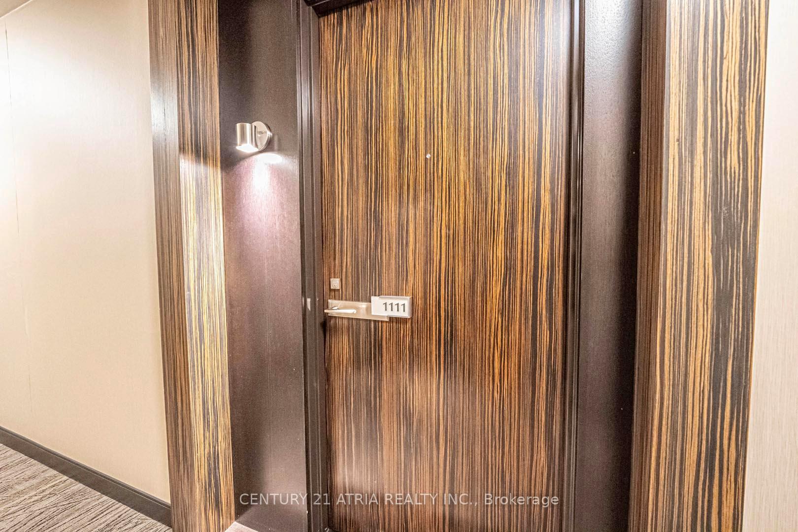 Photo 6 of Unit 1111, 325 South Park Road, Markham, Commerce Valley — HOMEH