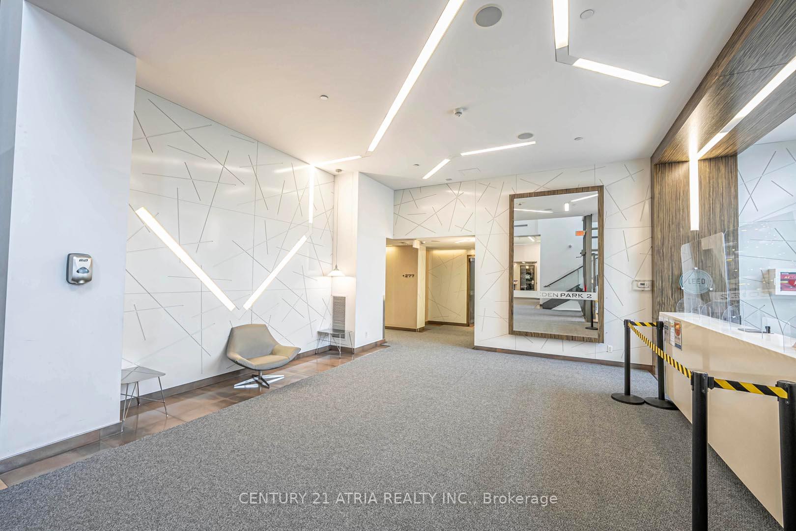 Photo 24 of Unit 1111, 325 South Park Road, Markham, Commerce Valley — HOMEH