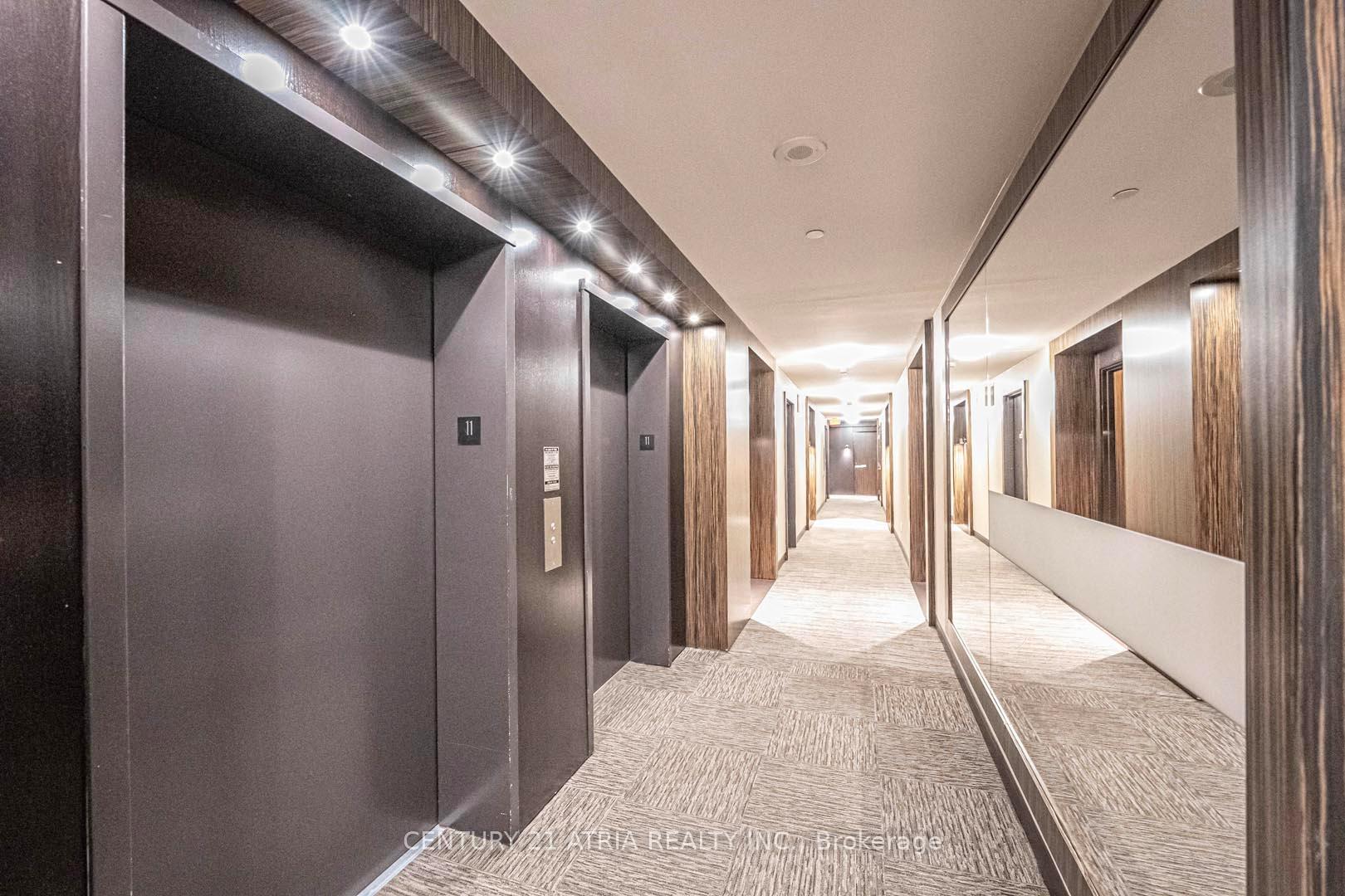 Photo 7 of Unit 1111, 325 South Park Road, Markham, Commerce Valley — HOMEH
