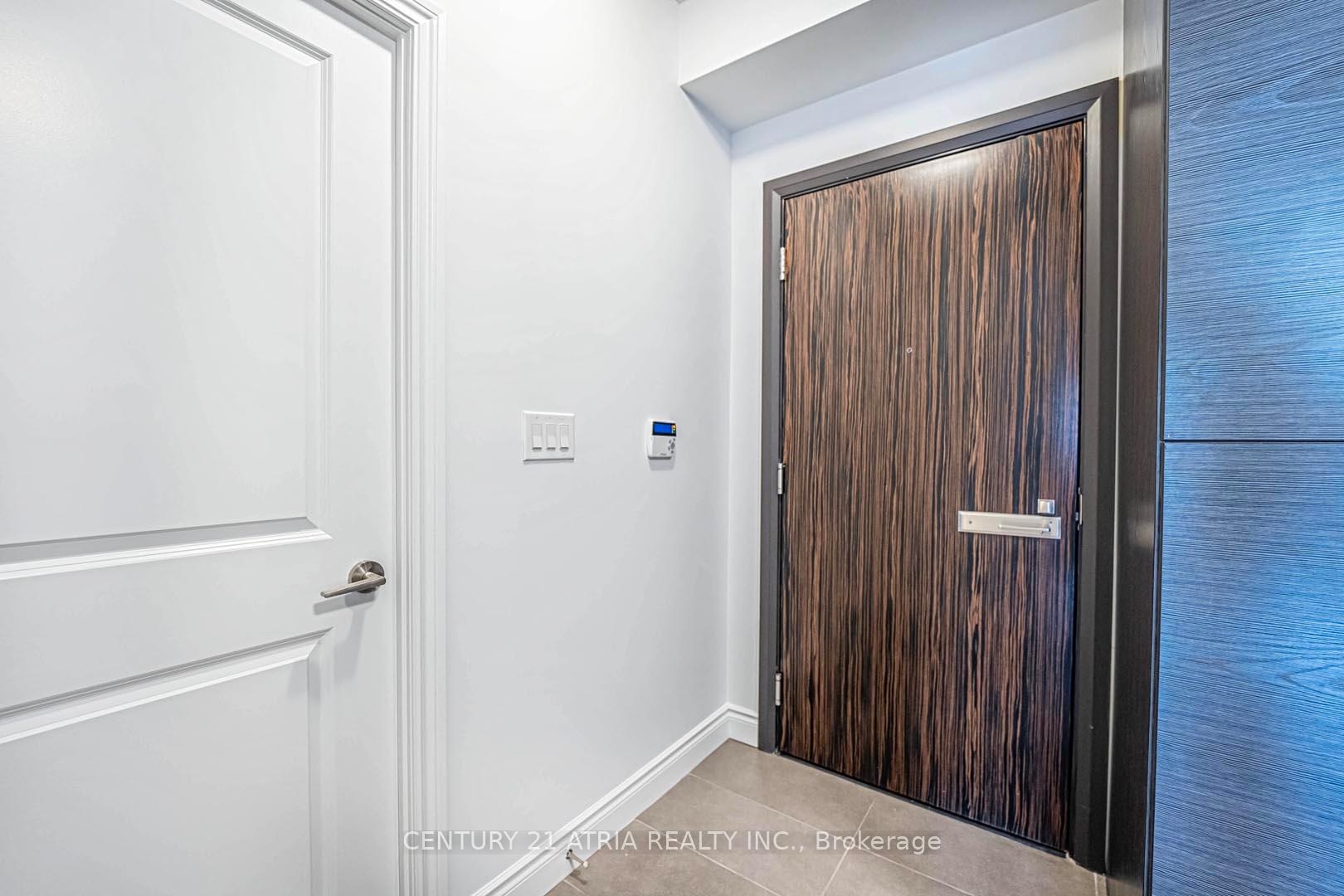 Photo 16 of Unit 1111, 325 South Park Road, Markham, Commerce Valley — HOMEH