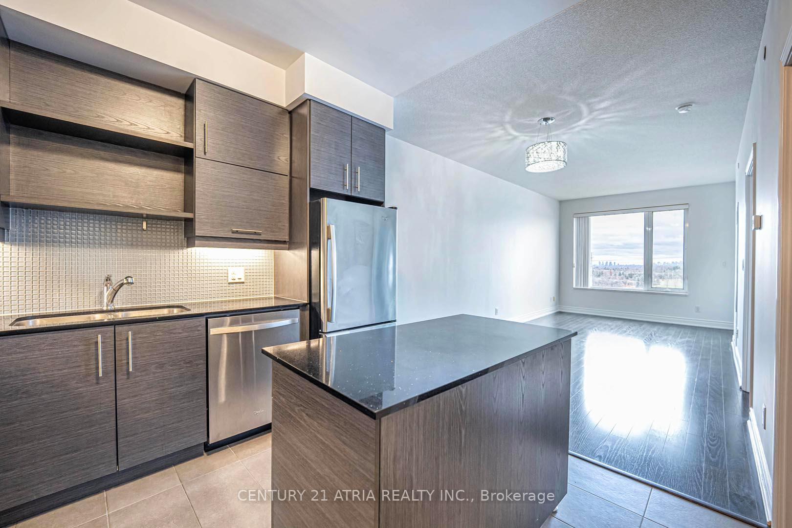 Photo 9 of Unit 1111, 325 South Park Road, Markham, Commerce Valley — HOMEH