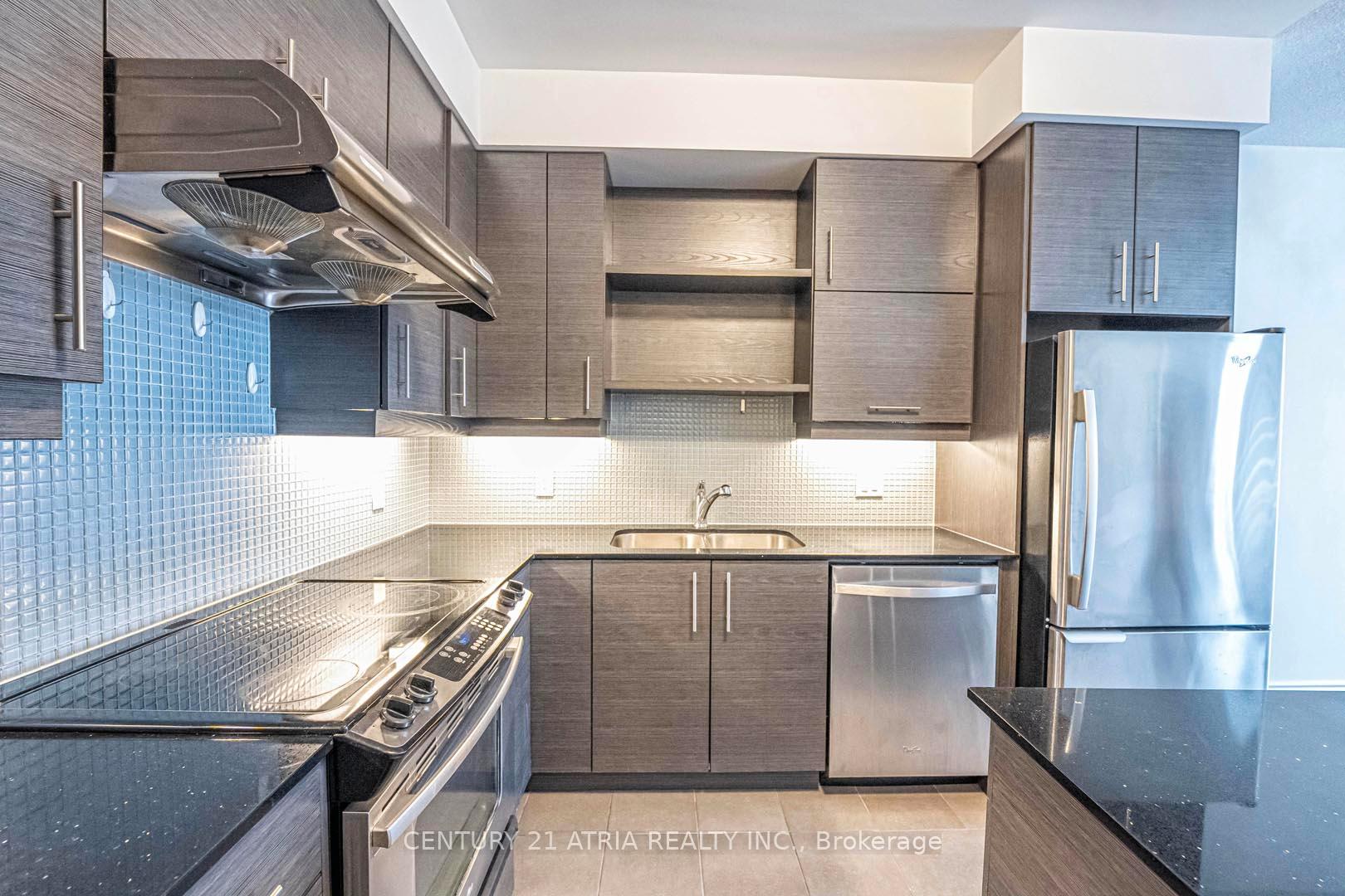 Photo 23 of Unit 1111, 325 South Park Road, Markham, Commerce Valley — HOMEH