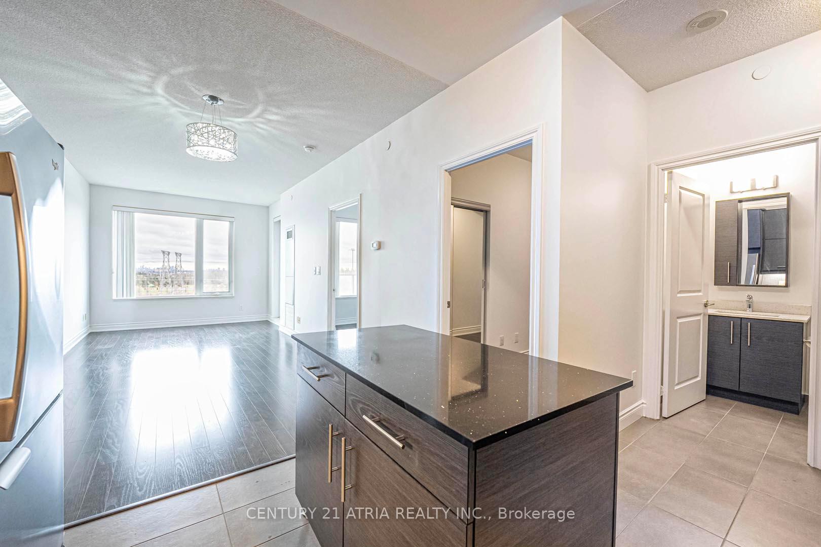 Photo 10 of Unit 1111, 325 South Park Road, Markham, Commerce Valley — HOMEH
